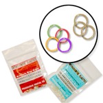 Elastics (Rubber Bands), Braces